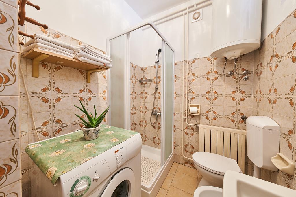 Apartment Erika Umag Dış mekan fotoğraf